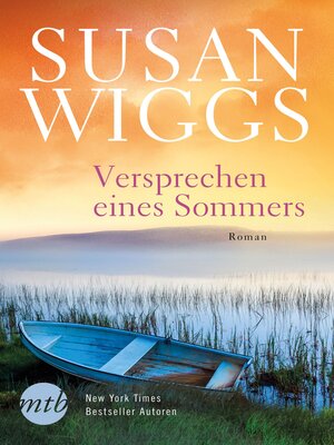 cover image of Versprechen eines Sommers